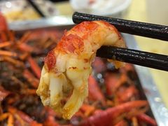 -通乐簋街小龙虾(老店)