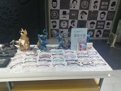 -简·爱眼镜(赛隆眼镜广场店)