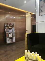 -崇尚GAVIN STYLE臻选