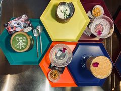 -茶是一枝花泡茶店