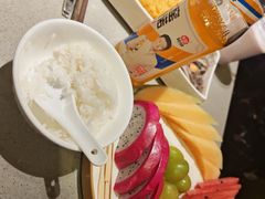 -海底捞火锅(天津SM城市广场店)