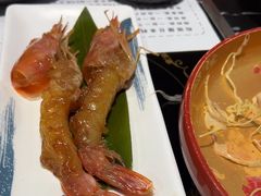 -松坂屋日料自助(长城路店)