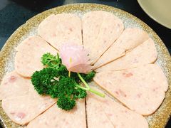 -巴蜀印象火锅(永陵总店)