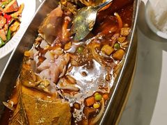 -徽韵人家·传承正宗徽菜(牡丹园店)