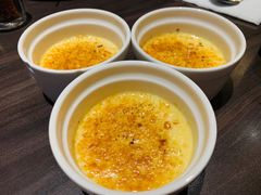 焦糖布丁-MoMo牧场·寿喜烧专门店(长泰广场店)