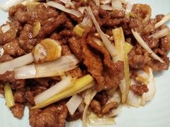 -南来顺饭庄·清真(南菜园店)