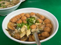 -彭哥甩饼王(城隍庙广场店)