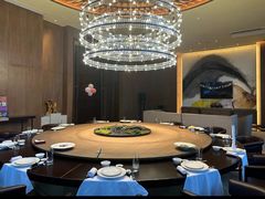 -福州仓山凯悦酒店·闽味中餐厅