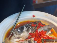 -老湘村·湖南土菜(天河维多利店)