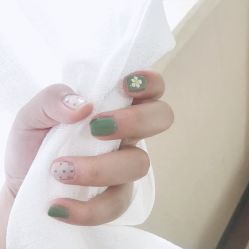 -MOMO·Nail美甲美睫