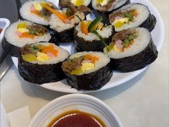 -屋里家延边朝鲜族冷面(南园店)