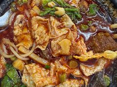 砂锅螺蛳粉-柳记(南铁店)