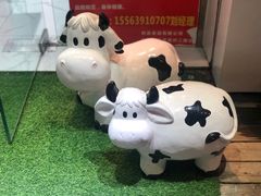 -白色日记·手作酸奶(麦凯乐店)