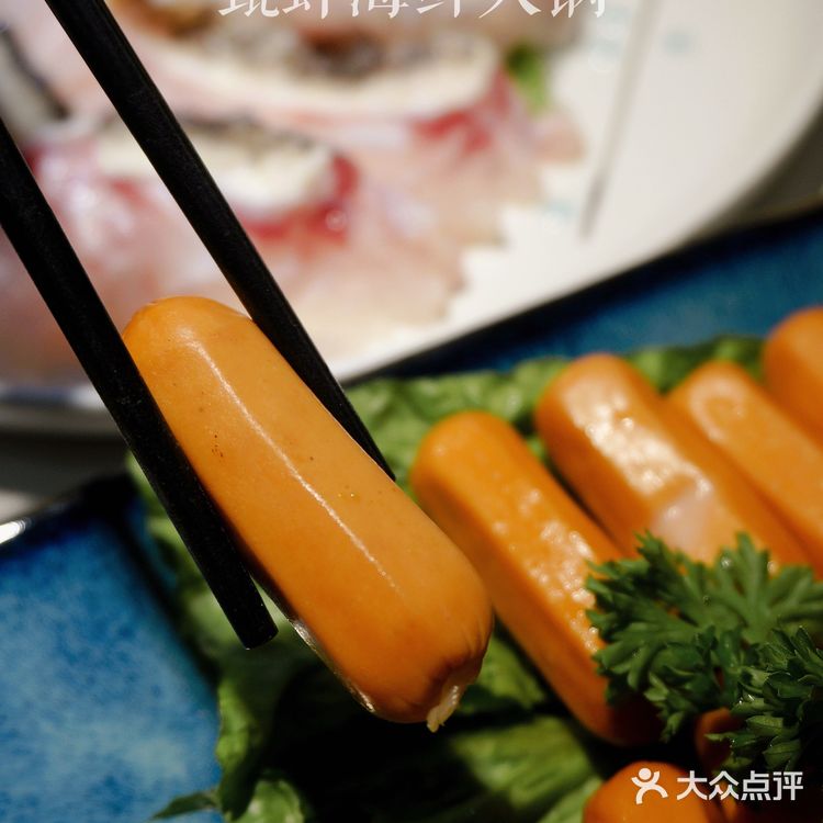 ‼️加拿大A 级象拔蚌｜这家甄蚌海鲜火锅真棒😋