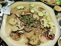 -老渔家白族石板烧旗舰店