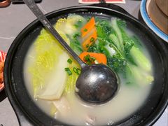-陶德砂锅(蜀汉路店)
