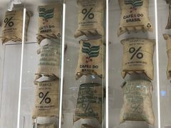 -% Arabica阿拉比卡咖啡(前滩太古里店)