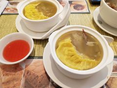 -添好运点心专门店(百老汇店)