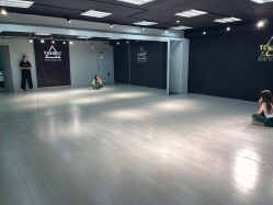 -TOMBOY爵士舞韩舞舞社