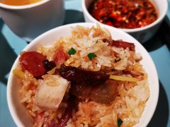 -百年果林椰子鸡(益田假日里店)