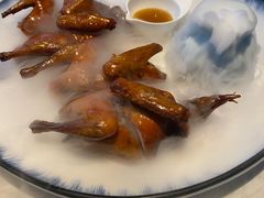 -夜宴江景餐厅