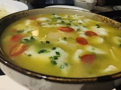 -舌尖上的食缘花园主题餐厅