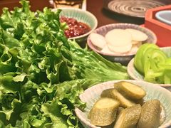 -隐炉和牛烧肉店(群力店)