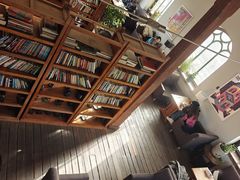 -1901 Cafe(西四店)