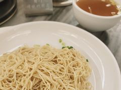 -周门传统竹升面