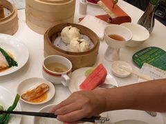-香宫中餐厅·大连香格里拉(人民路店)