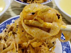 -王菊美食街·王菊面馆(总店)