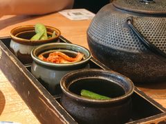 毛豆-堂本家洋食别馆·炸猪排(中心城店)