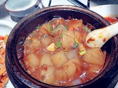 -小杨烤肉(高新店)