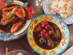 -花满楼(启秀路店)