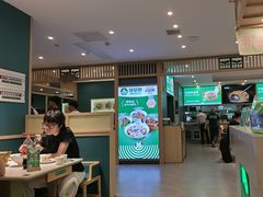 -绿草地·湘菜(7mall店)