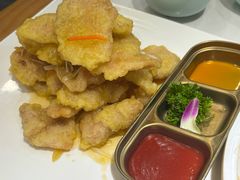 -东北故事私房菜(江南印象店)
