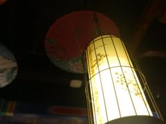 大堂-华馨园北京烤鸭