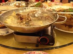 -鸿恩陶然大观园