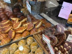 -方炉·天然食材面包店(丹凤店)