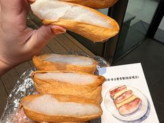 -蟹犇前•帝王蟹雪蟹(陆家嘴店)