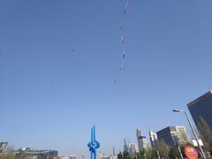 -泉城广场