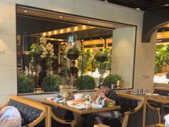 -川骄海鲜自助(亚运村店)