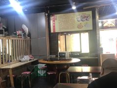 大堂-香里香自助快餐(全安广场店)