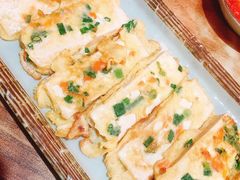 -金石陈朝鲜拌饭(东城万达店)