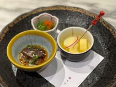 -月下料理(楷林IFC店)