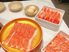 -花和寿喜烧·三文鱼自助专门店(光屿城店)