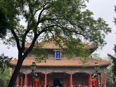 -北京国子监胡同