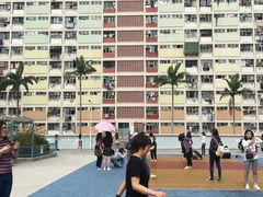 -彩虹村