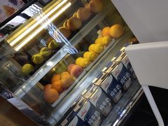 -陈多多·豆腐奶茶(前锋路店)