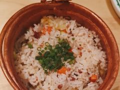 -一坐一忘云南菜(卓悦中心)